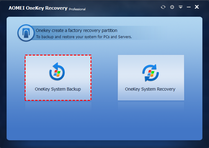 asus recovery utility for mac
