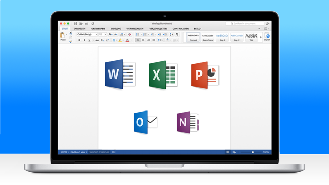 word 2016 update for mac